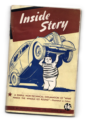 ''Inside Story''